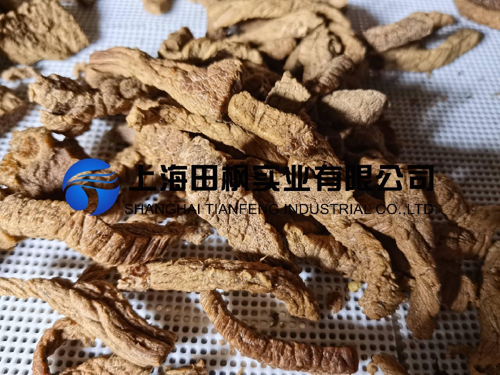 牛肉凍干，食品真空冷凍干燥機(jī)應(yīng)用于肉類凍干
